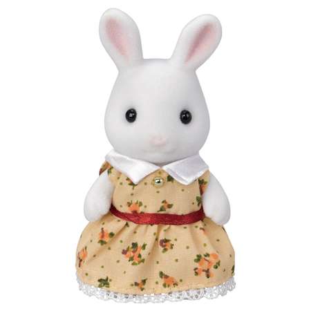 Набор Sylvanian Families Коттедж с синей крышей 5671