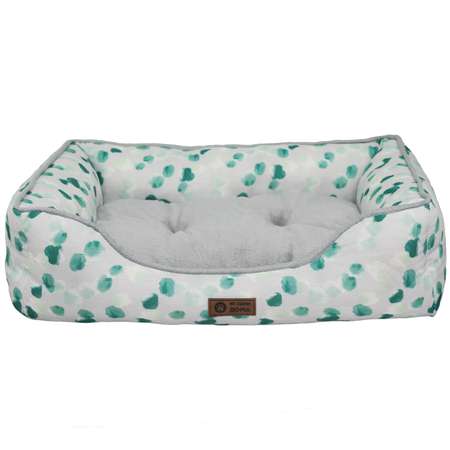 Лежанка Не Один Дома My home 860220-02LGRre0