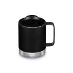 Термокружка Klean Kanteen Camp Mug 12oz Black 355 мл