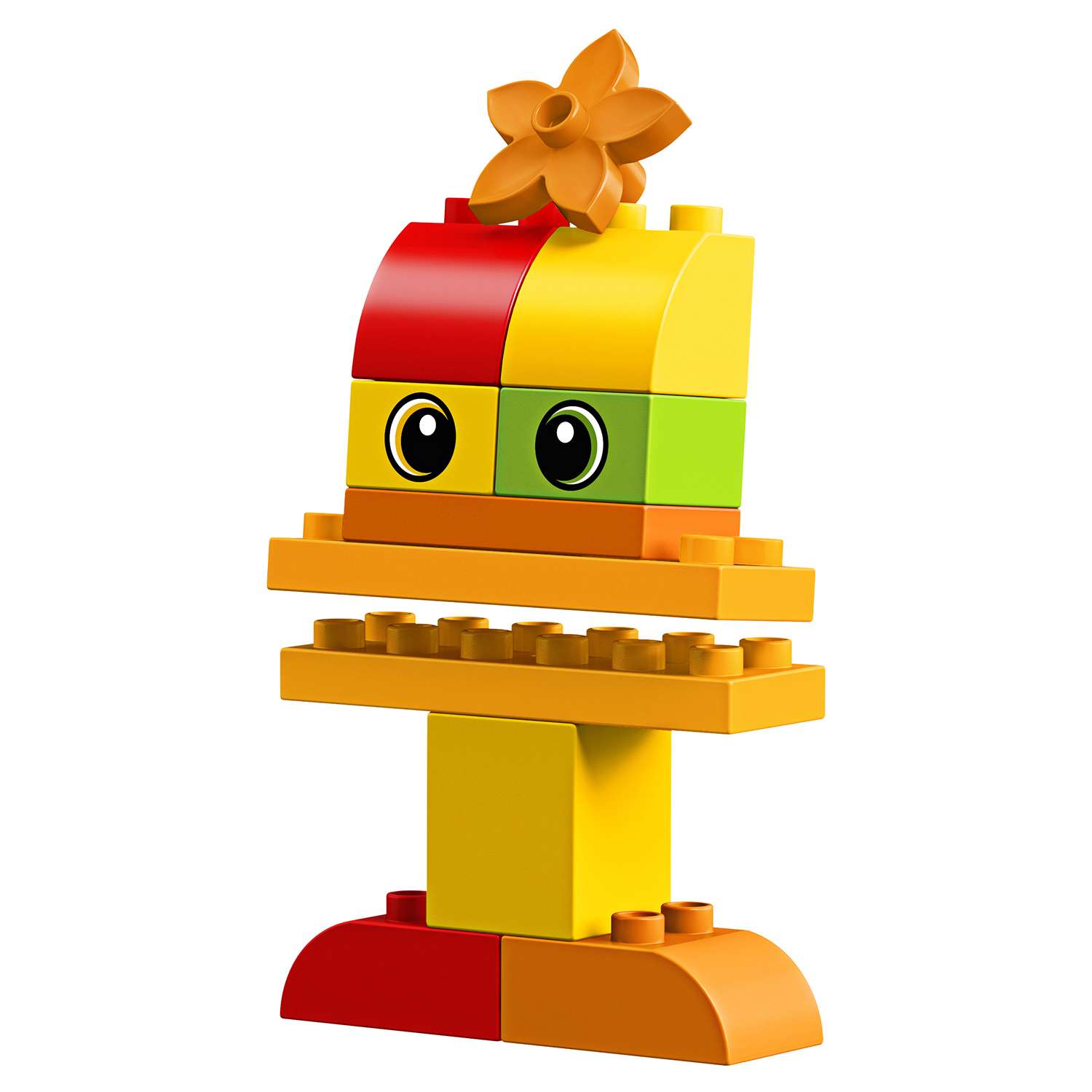 Конструктор LEGO DUPLO Movie 2 TLM2 10895 - фото 17