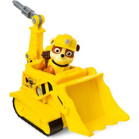 Набор игровой Paw Patrol Крепыш s Bulldozer 6069057