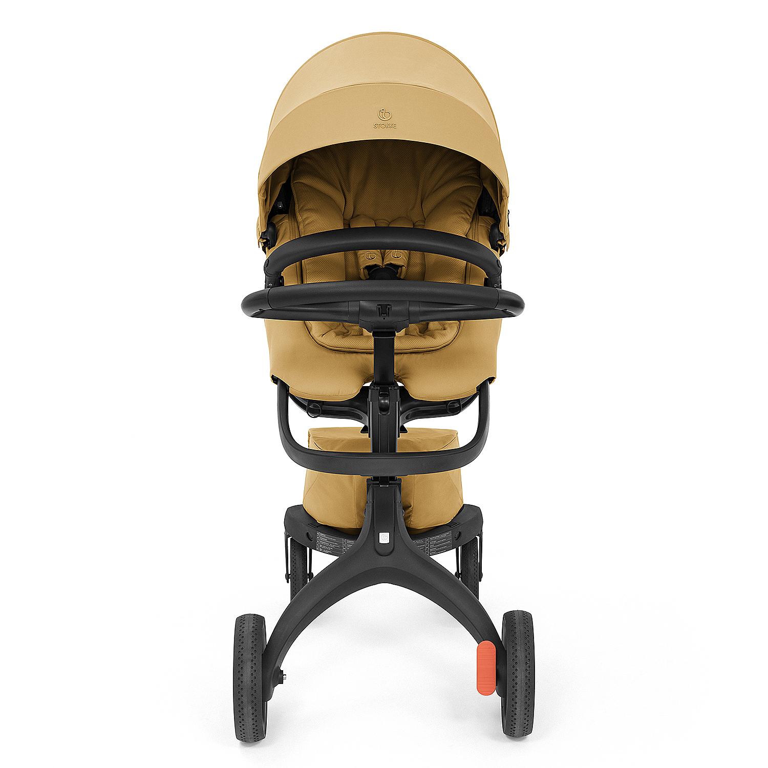 Коляска прогулочная Stokke - фото 4