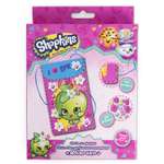 Набор Shopkins шьем из фетра чехол для мобильного телефона Яблочко