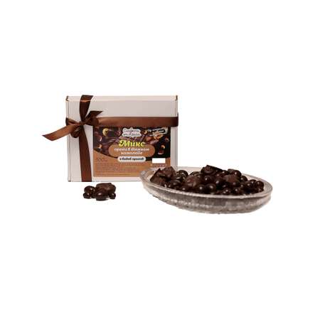 Орехи в шоколаде 6 видов Сладости от Юрича 500гр