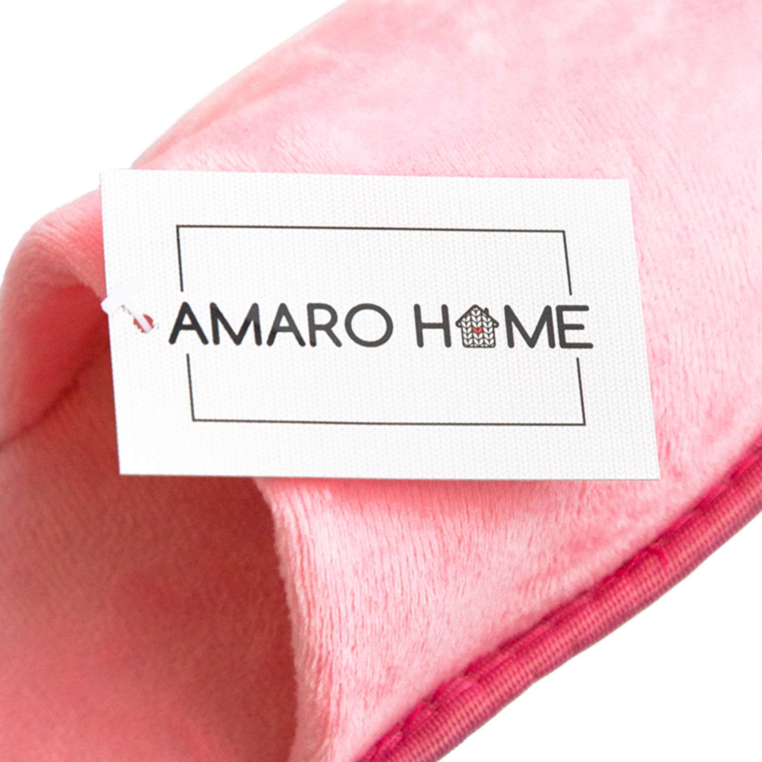 Тапочки AMARO HOME HOME-4001-R0 - фото 2