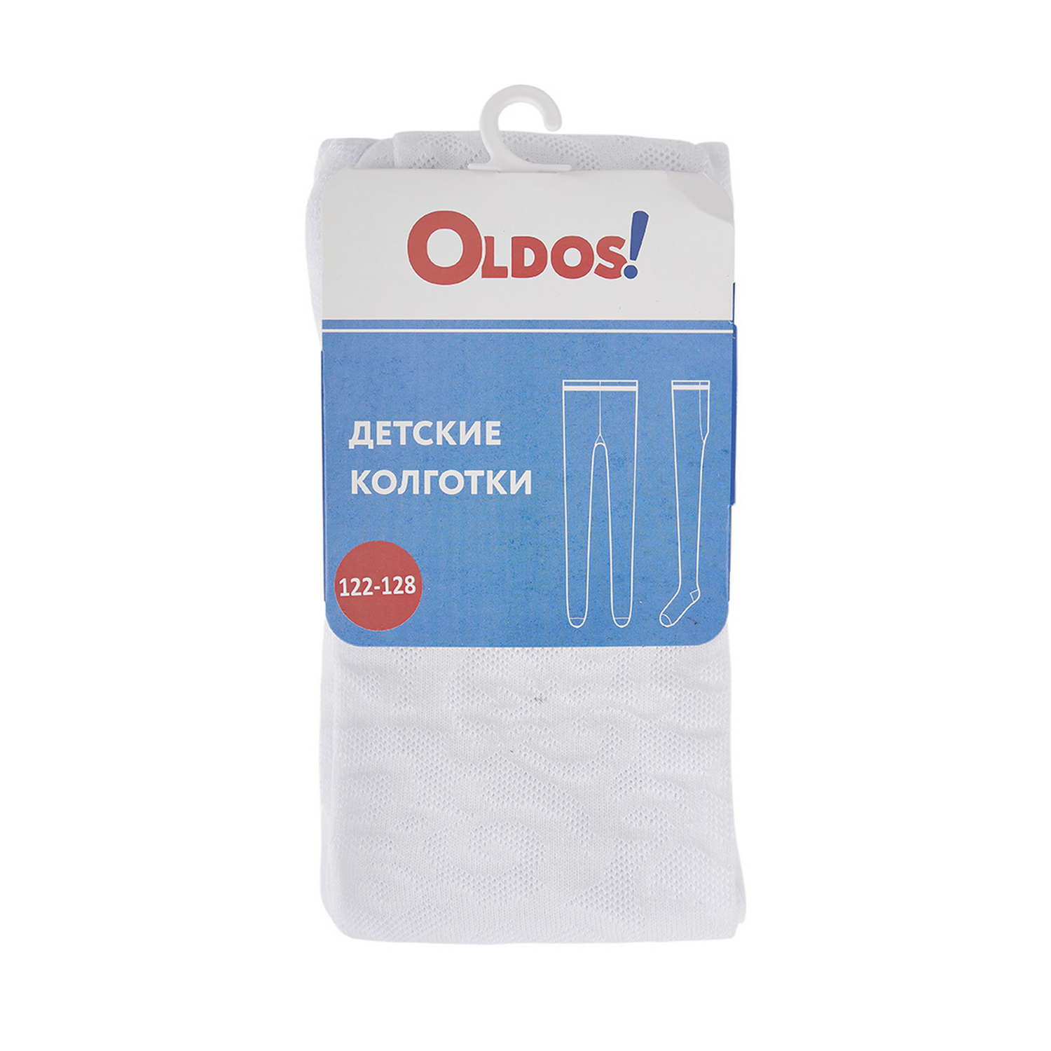 Колготки Oldos OAW202KAC01 - фото 3