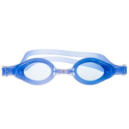 Очки для плавания Mad Wave Aqua M0415 03 0 03W Синий