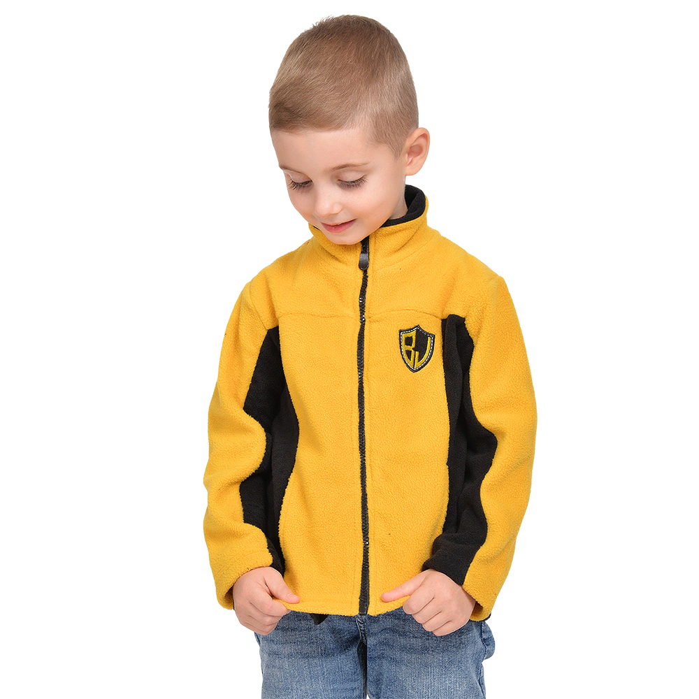 Толстовка BONITO KIDS 830827 - фото 4