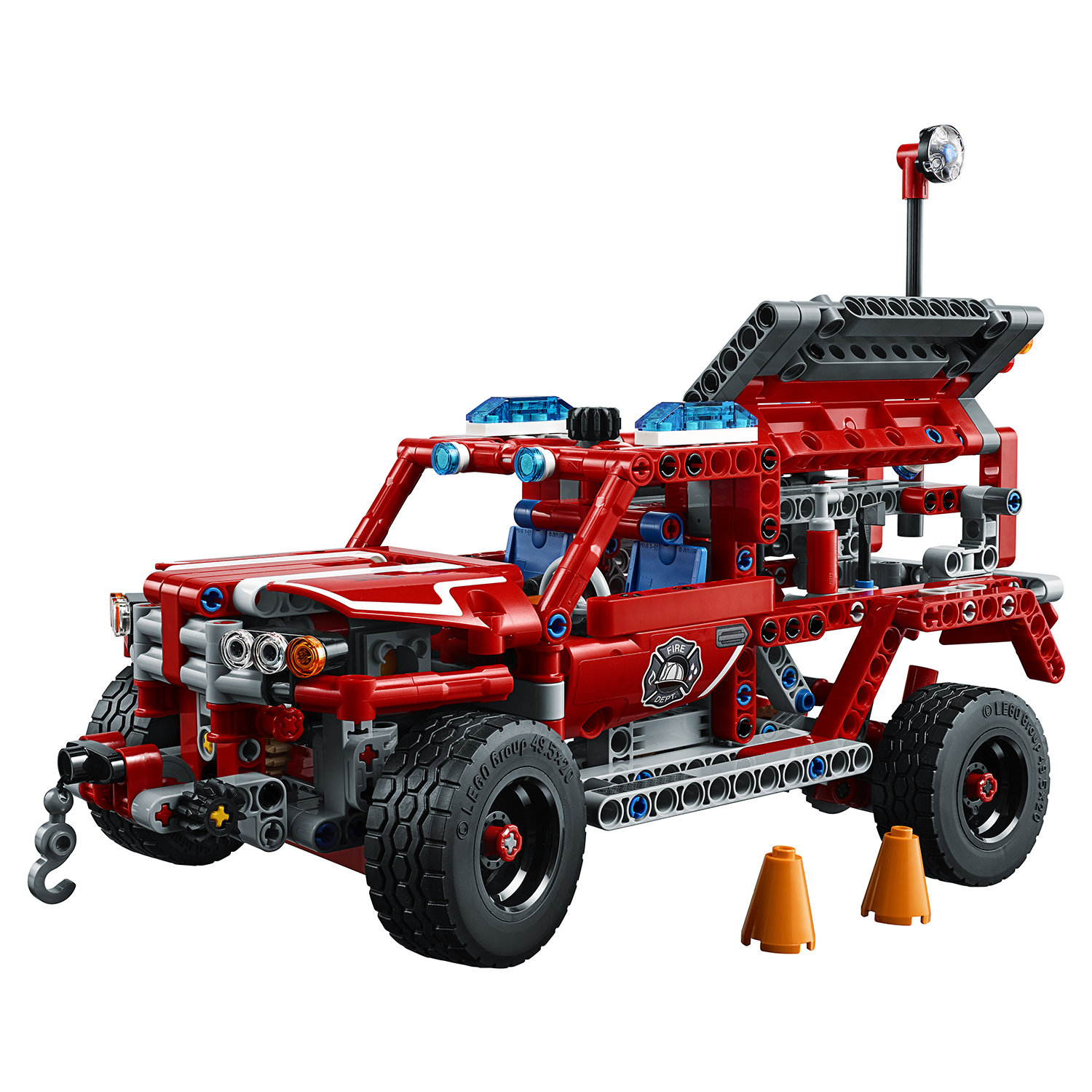 42075 lego technic sale