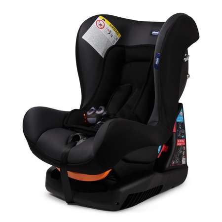 Автокресло Chicco Cosmos Black Night