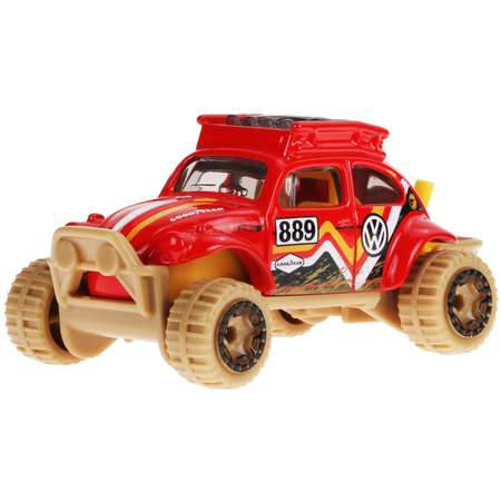 Автомобиль Hot Wheels 1:64