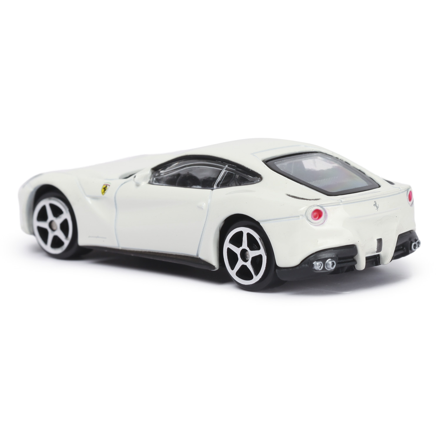 Автомобиль BBurago Ferrari 1:64 в ассортименте 18-56000 - фото 3