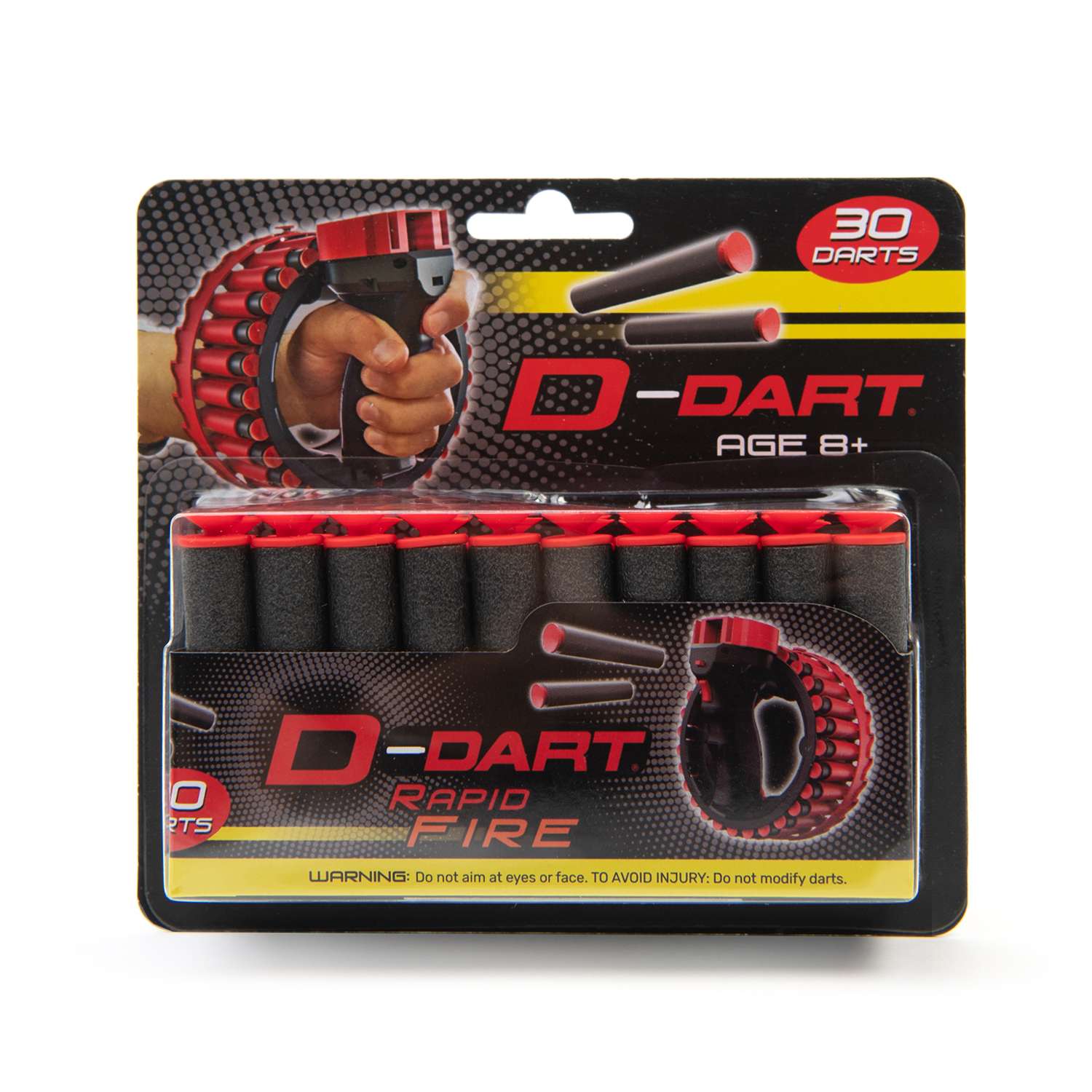 Игрушечные патроны D-Dart - фото 2