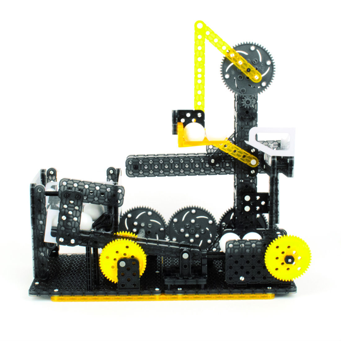 Конструктор Hexbug VEX Forklift Ball Machine - фото 4