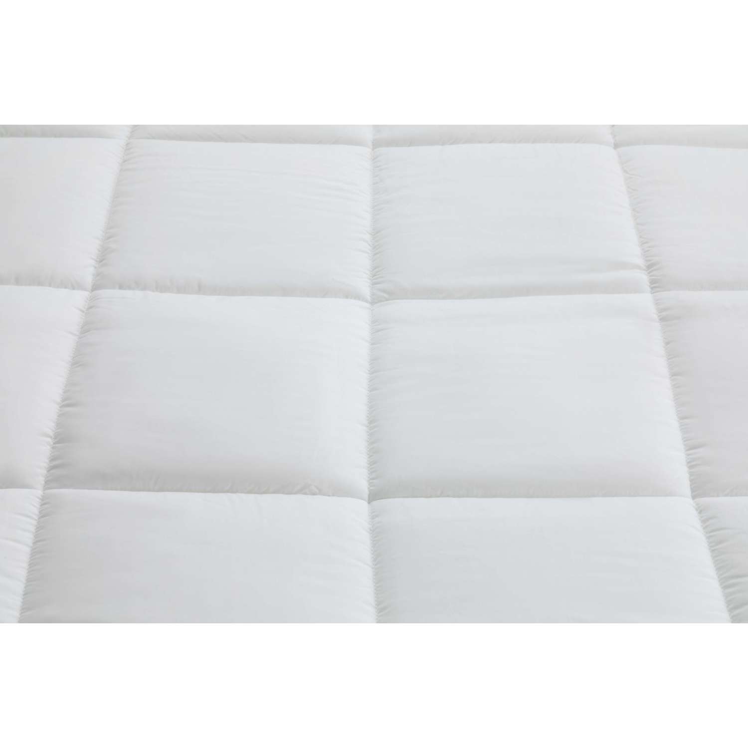 Одеяло Аскона / Askona Teplo тёплое полутороспальное 205х172 см - фото 3