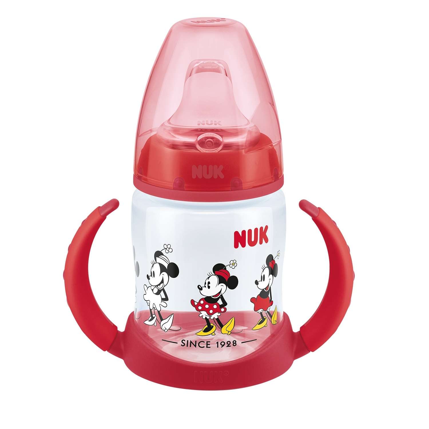 Поильник Nuk First Choise 150 мл - фото 1