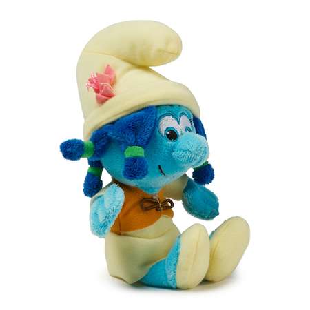 Смурфик Smurfs Смурфлилли 20 см