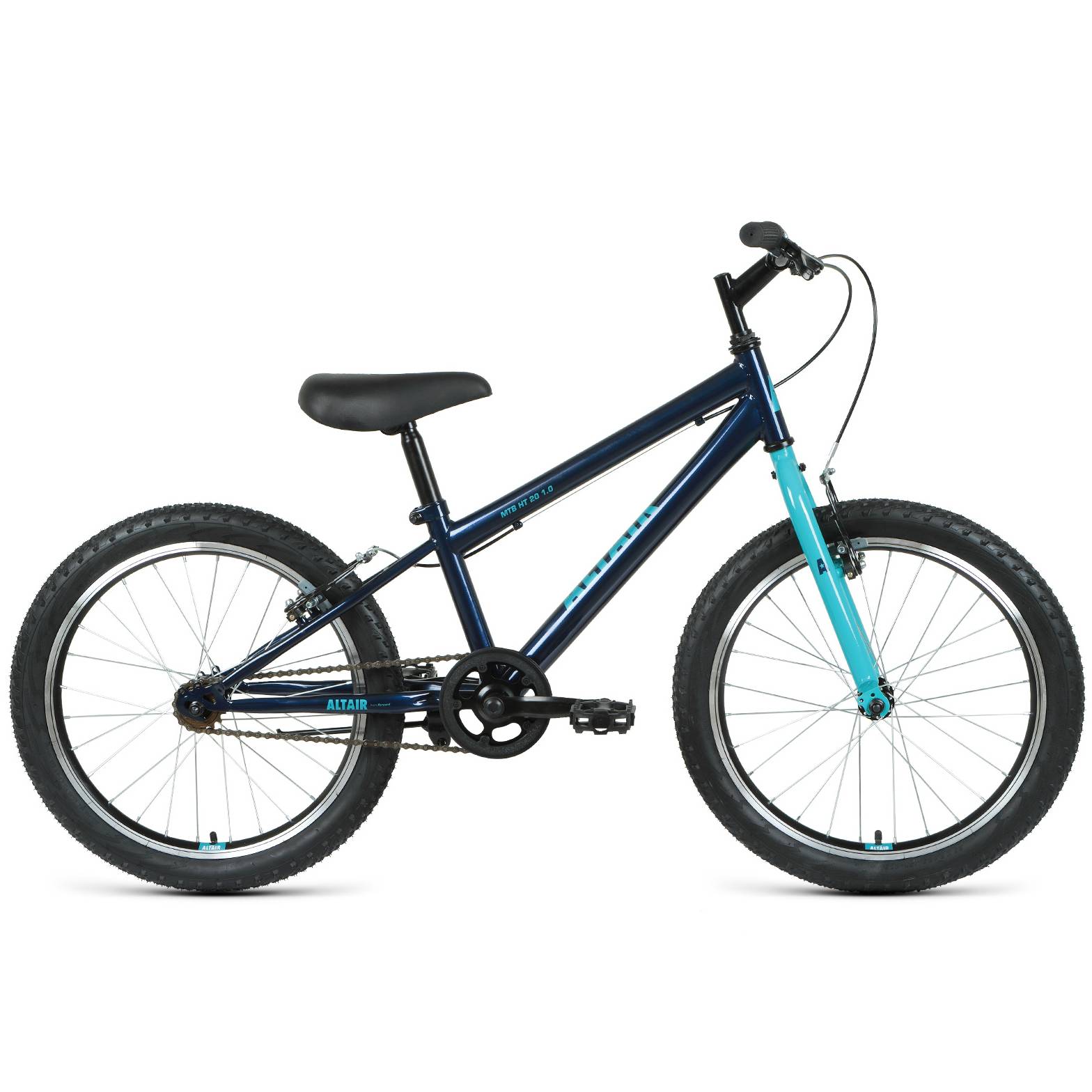 Велосипед детский Altair MTB HT 20 1.0 - фото 1