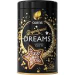 Чай черный Curtis Gingerbread Dreams 25 пирамидок имбирный пряник цедра апельсина корица подарочная упаковка