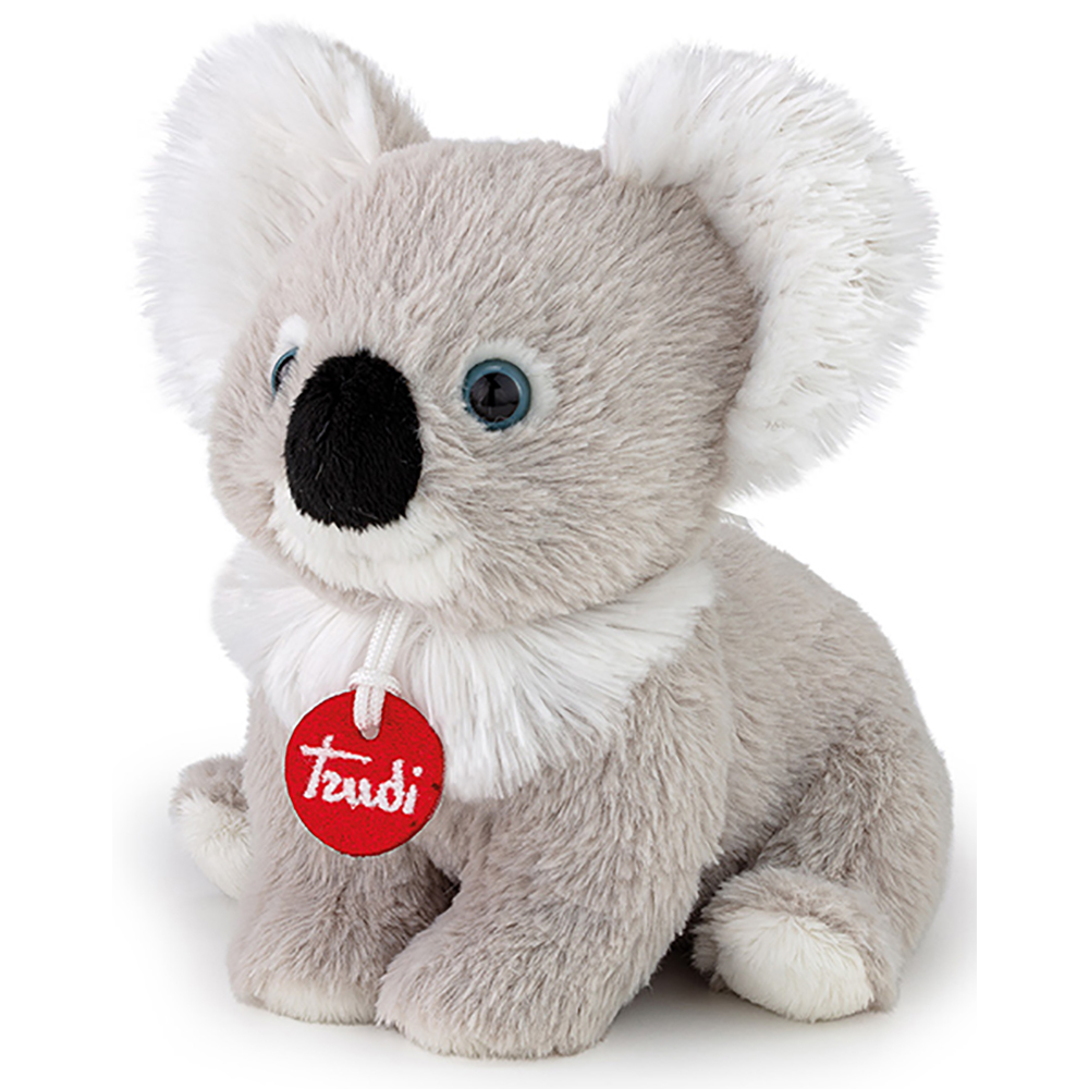 Koala peluche trudi on sale