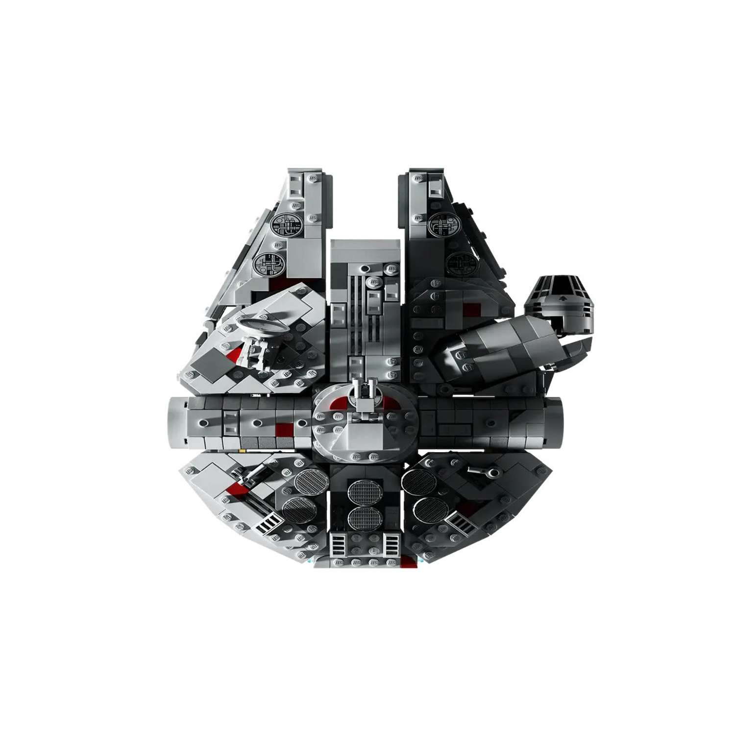 Конструктор LEGO Star Wars Сокол тысячелетия 75375 - фото 3