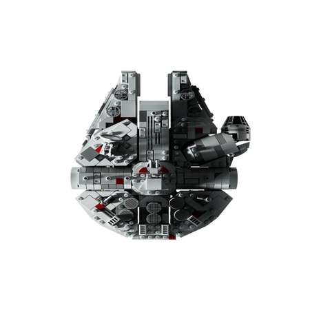 Конструктор LEGO Star Wars Сокол тысячелетия 75375