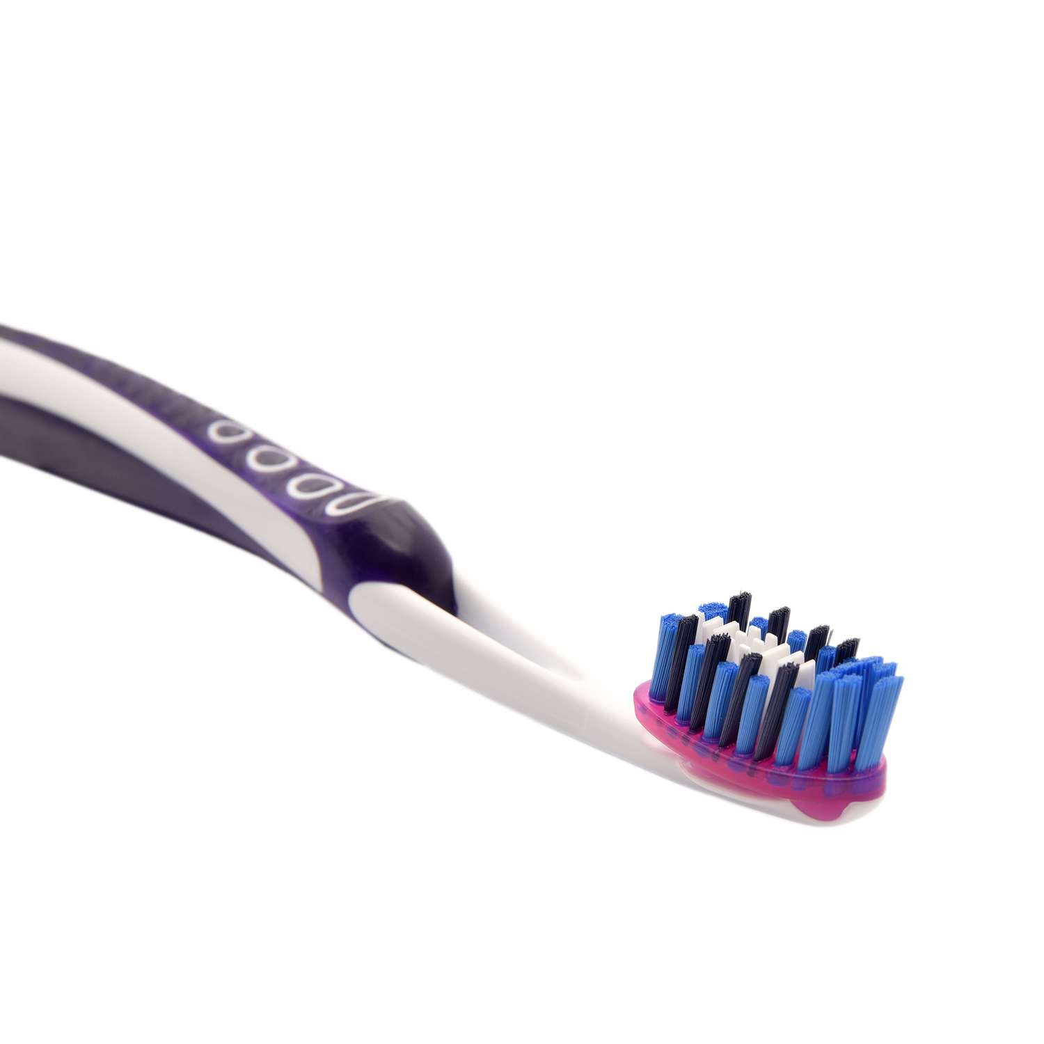 Зубная щетка Oral-B 3D White Luxe Pro-Flex 38 средняя в ассортименте - фото 7