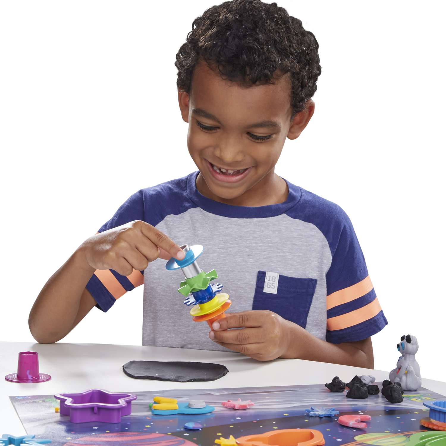 Play-Doh® Activity World - Sam's Club