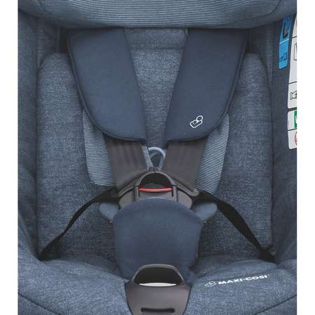 Автокресло Maxi-Cosi Axiss Fix Nomad Blue