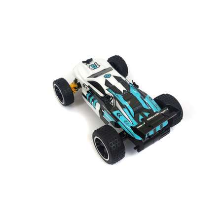 Автомобиль РУ QY Toys 1:18