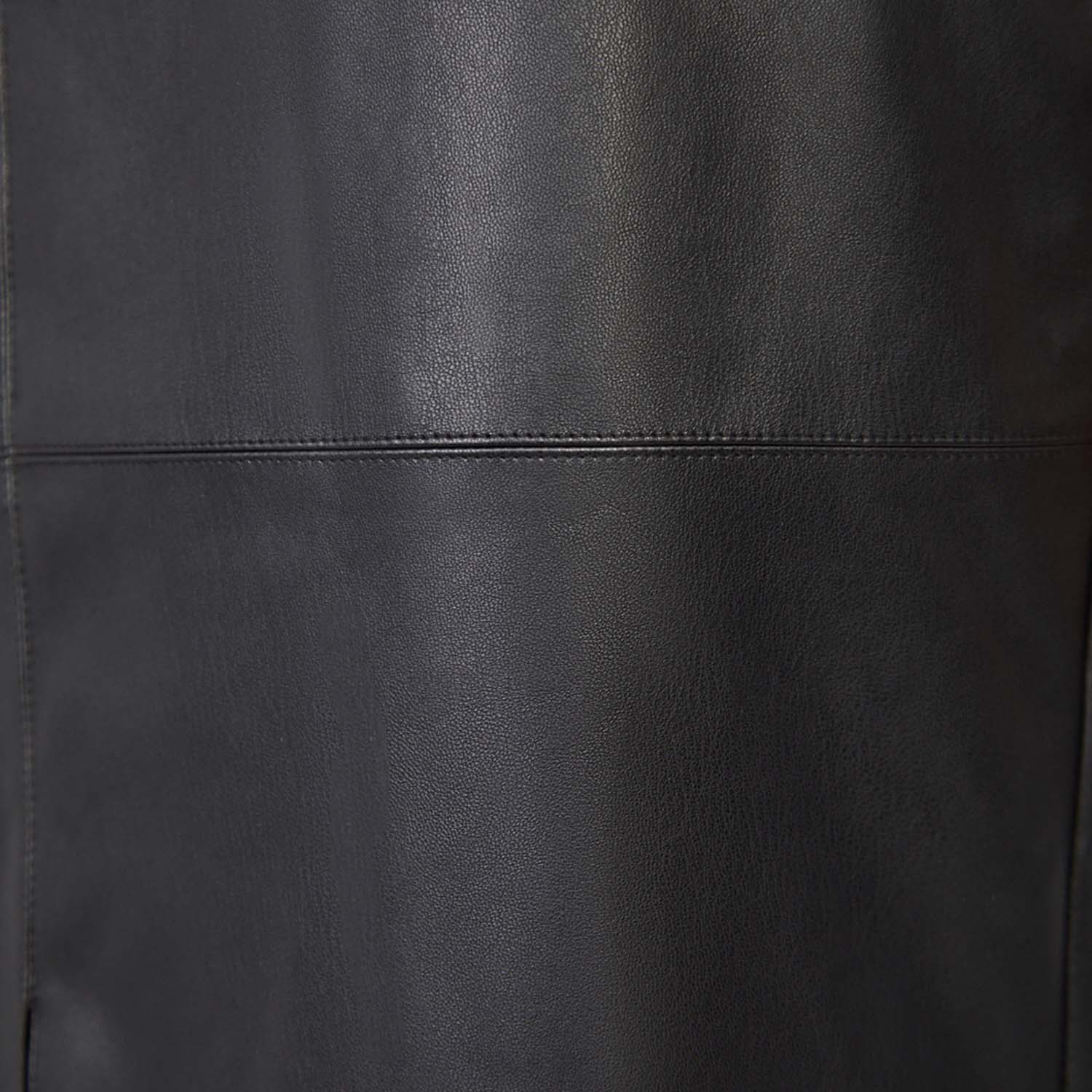 Юбка Baon B471501 / BLACK - фото 4