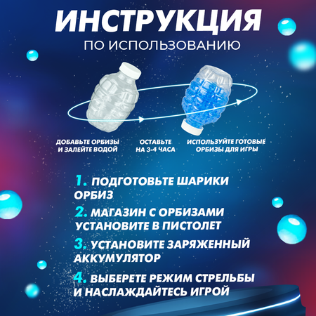 Пистолет Solmax