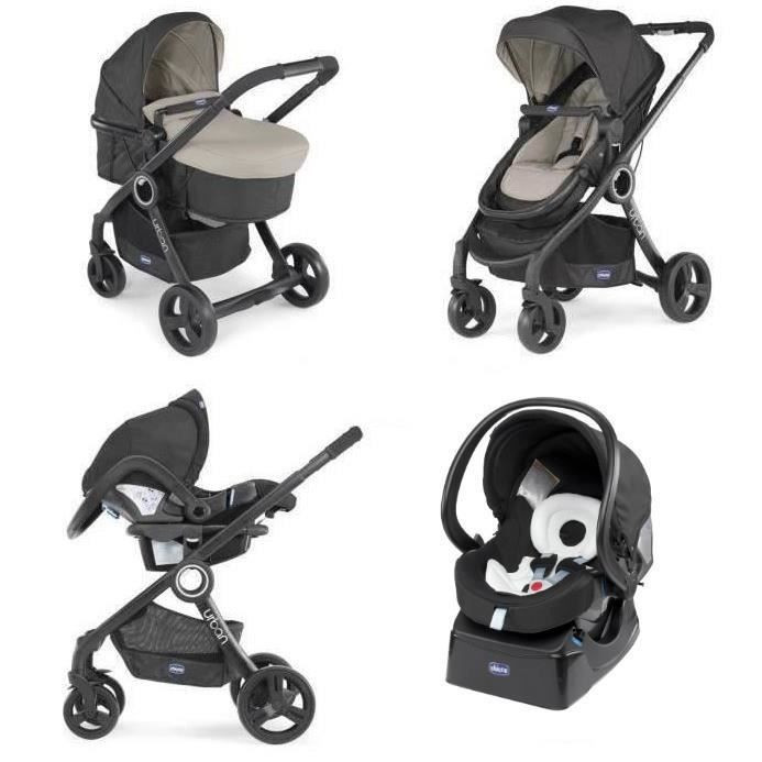 Poussette urban chicco on sale