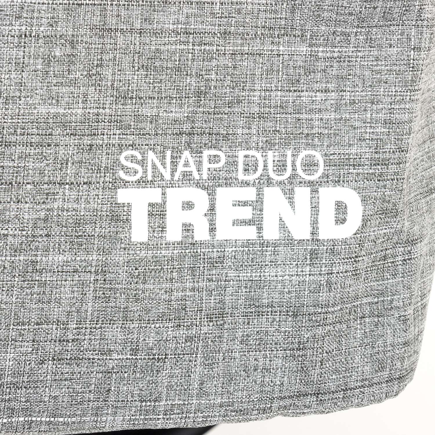Коляска Valco baby Snap Duo Trend Grey Marle - фото 11