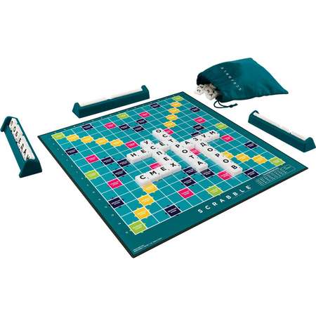 Игра настольная Scrabble (русская версия) Y9618