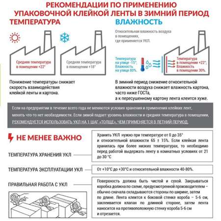 Клейкая лента Attache бесшумная Selection 50мм х 66 метров 48 мкм коричневая 2 шт