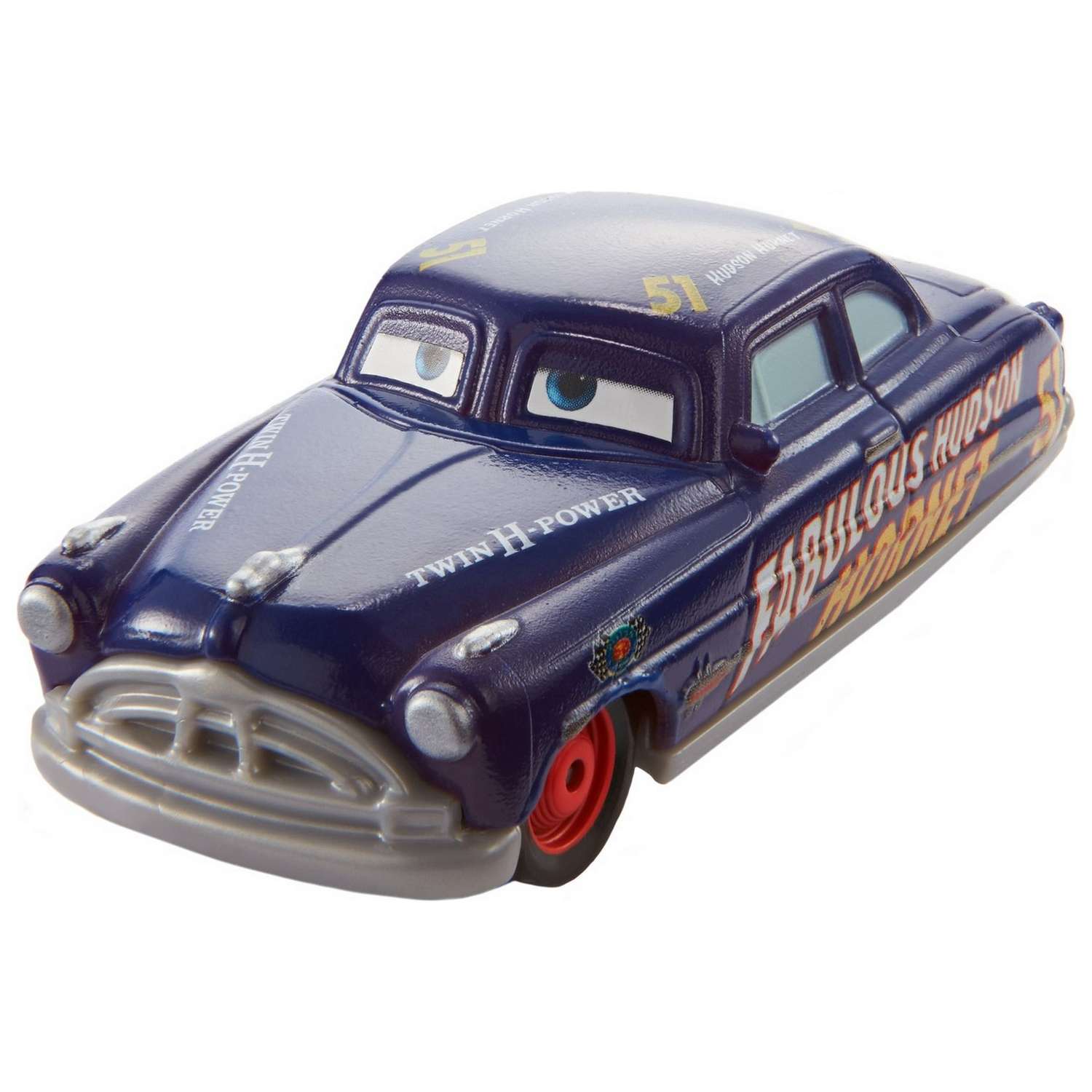 Автомобиль Cars Герои мультфильмов GNY94 - фото 3