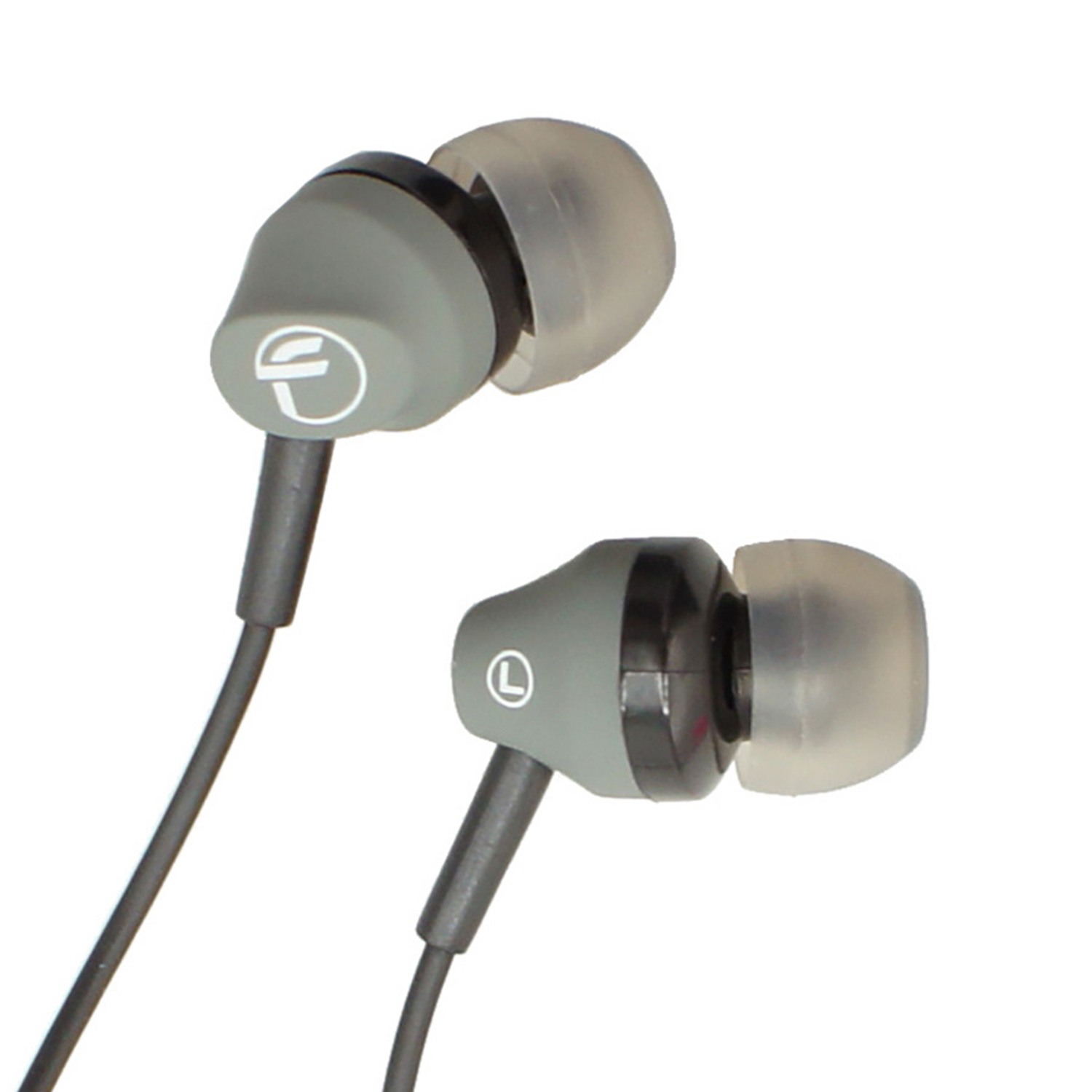 Наушники Fischer Audio FA-804 - фото 1