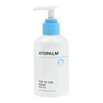 Гель для душа Atopalm детский Top to Toe Wash 300 мл