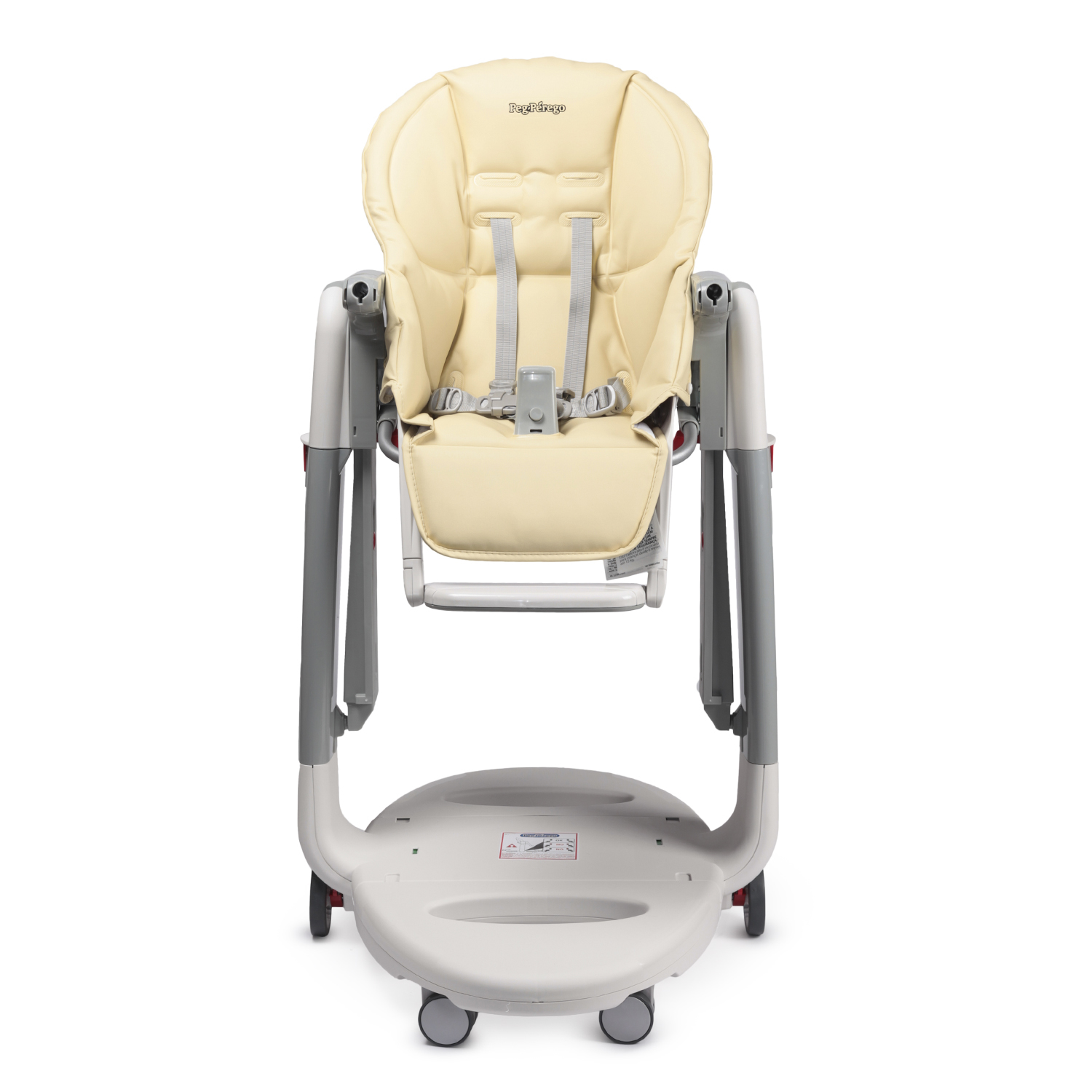 Стульчик-трансформер для кормления Peg-Perego Tatamia Paloma - фото 14