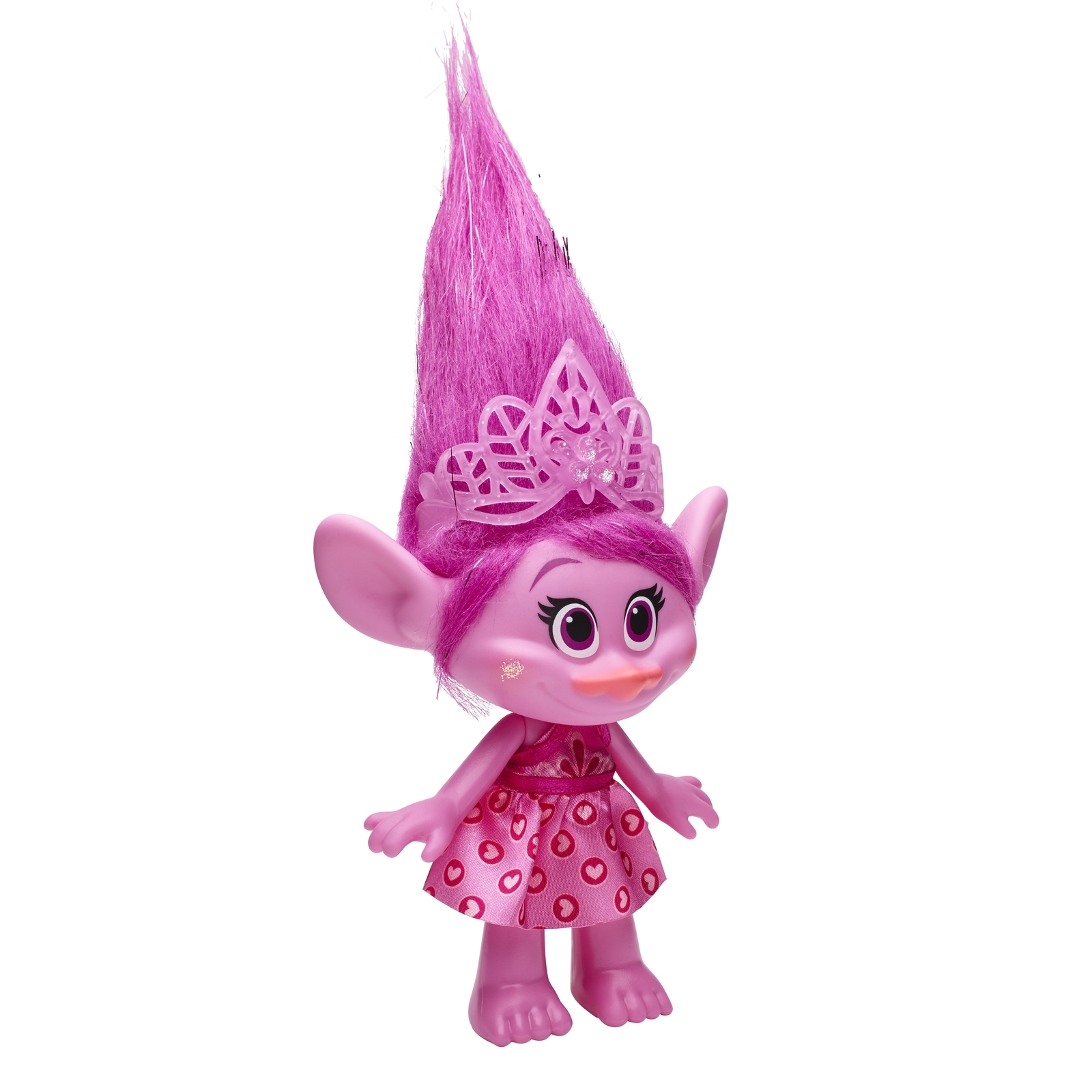 Коллекционный набор Trolls Тролли - фото 28