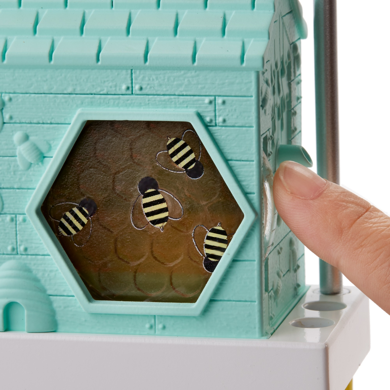 Кукла модельная Barbie DHB63 - фото 9