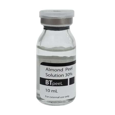 Пилинг для лица BTpeeL Миндальный Almond Peel Solution 30%