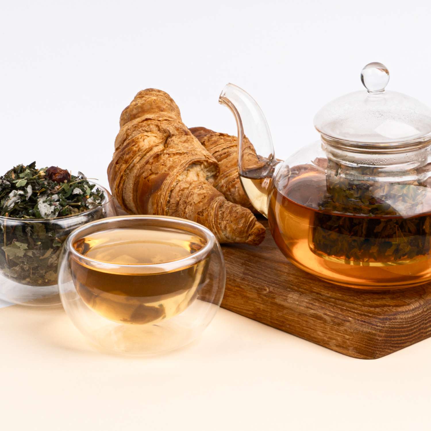 Напиток чайный Предгорья Белухи Травяной чай с липой плодами шиповника цедрой апельсина листом малины 55 гр - фото 6