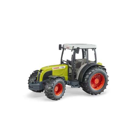 Трактор Bruder Claas Nectis 267 F 1:16