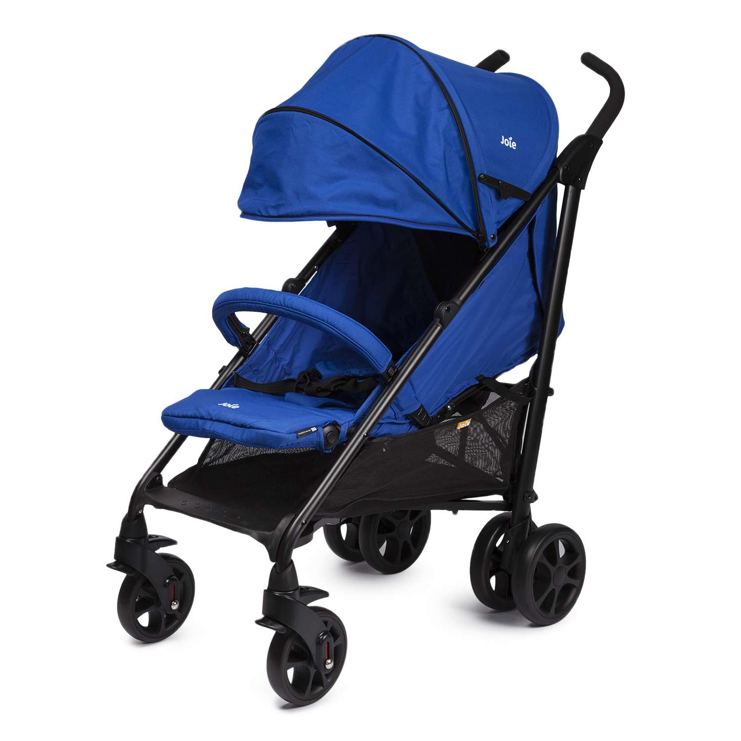 Joie buggy best sale brisk dlx