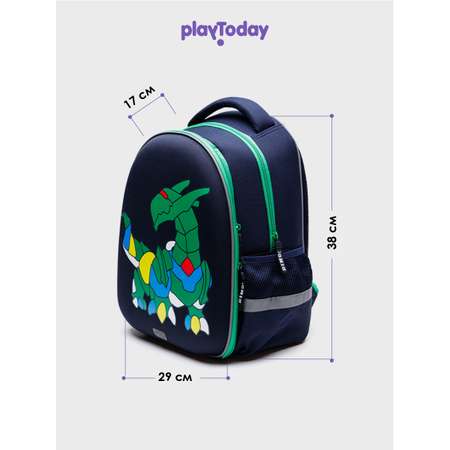 Рюкзак PlayToday