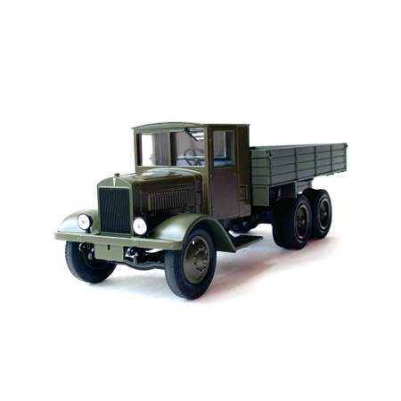 Машина Наш Автопром ЯаГ-10 1/43 Н 280