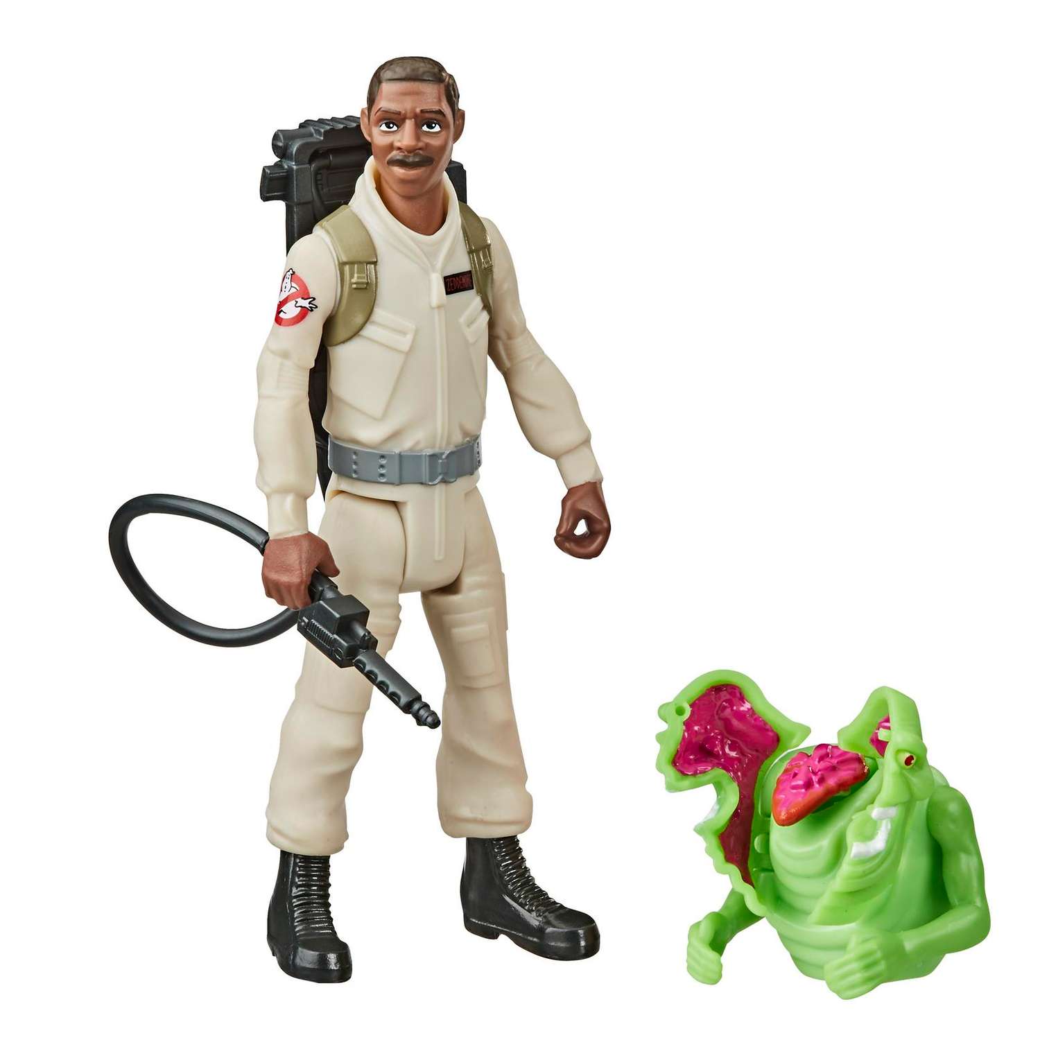 Фигурка GHOSTBUSTERS Охотник с привидением Зеддемор Б F00735L0 - фото 1