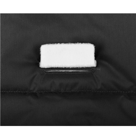 Конверт-одеяло Babyton ThermoFleece Серый